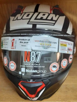 معدات-رياضية-casque-nolan-n87-moto-gp-مستغانم-الجزائر