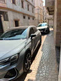 سيارات-audi-a3-2025-عين-طاية-الجزائر