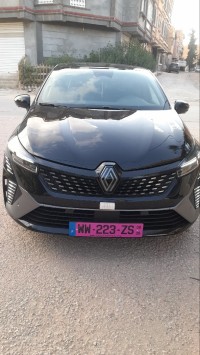 voitures-renault-clio-5-2026-esprit-alpine-khenchela-algerie