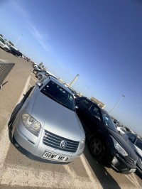 سيارات-volkswagen-passat-2002-بجاية-الجزائر