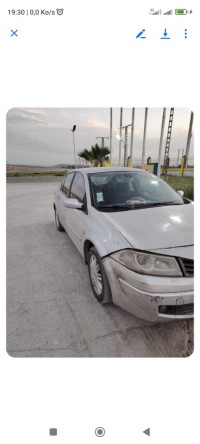سيارات-renault-megane-2-classique-2008-الخروب-قسنطينة-الجزائر