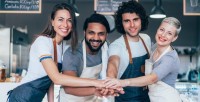 سياحة-و-تذوق-الطعام-recrutement-serveurse-cuisinierere-restaurant-bab-ezzouar-باب-الزوار-الجزائر