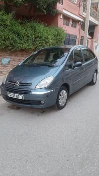 سيارات-citroen-xsara-picasso-2010-تلمسان-الجزائر