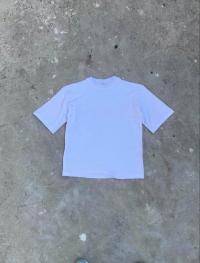 ملابس-علوية-t-shirt-ouversize-white-شلغوم-العيد-ميلة-الجزائر