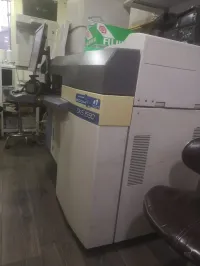KIS 1550