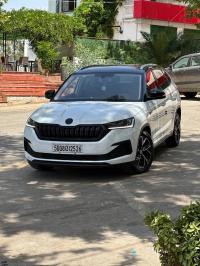سيارات-skoda-kamiq-gt-2025-المدية-الجزائر