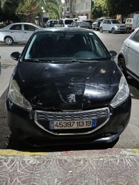 voitures-peugeot-208-2013-access-el-eulma-setif-algerie