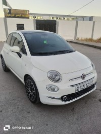 سيارات-fiat-500-2023-dolcevita-plus-عنابة-الجزائر