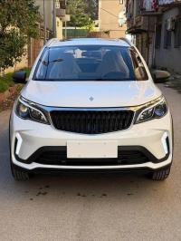 سيارات-geely-gx3-pro-2025-العلمة-سطيف-الجزائر
