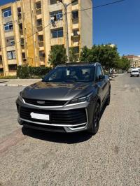 سيارات-geely-coolray-2026-tout-option-مستغانم-الجزائر