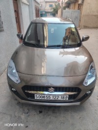 سيارات-suzuki-swift-2022-سيدي-معروف-جيجل-الجزائر