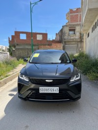 سيارات-geely-coolray-2026-super-max-ميلة-الجزائر