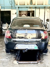 سيارات-renault-symbol-2010-جيجل-الجزائر