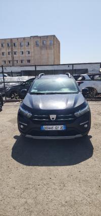 سيارات-dacia-sandero-2021-الأربعاء-ناث-إيراثن-تيزي-وزو-الجزائر