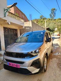 سيارات-peugeot-rifter-2026-allure-سكيكدة-الجزائر