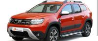 سيارات-dacia-duster-2022-الجزائر-وسط