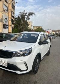 سيارات-livan-x3-pro-2025-automatique-avec-toi-ouvrant-عنابة-الجزائر