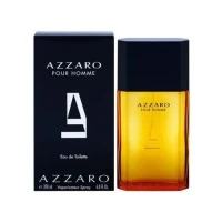 Azzaro Eau De Toilette Pour Homme - Azzaro -200 Ml