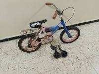 bikes-دراجة-هوائية-14-بوصة-bab-ezzouar-alger-algeria