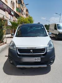 utilitaire-peugeot-partner-2018-tepee-timgad-batna-algerie