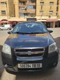 سيارات-chevrolet-aveo-4-portes-2010-البويرة-الجزائر