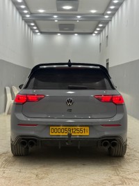 سيارات-volkswagen-golf-8-2025-r-line-الدوسن-أولاد-جلال-الجزائر