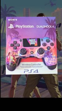 manettes ps4 edition gta 6 thumbnail 4