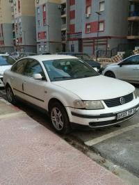 سيارات-volkswagen-passat-1999-عين-بنيان-الجزائر