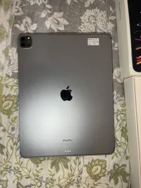 iPad Pro 12.9-inch (6th Génération) Wi_Fi+Cellular 256gb 