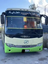 Higer V8 2010