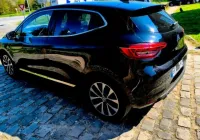 Renault Clio 5 2022 Techno
