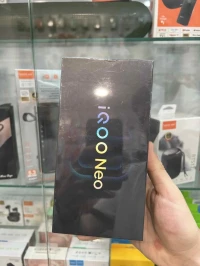 Iqoo Iqoo neo 10 pro plus