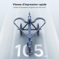 Anycubic Photon Mono M5s Pro - 14K -  Imprimante 3D