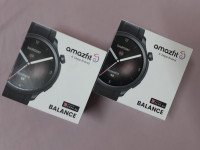 smart-watchs-amazfit-balance-touggourt-algerie