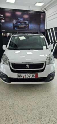 voitures-peugeot-partner-2018-tepee-setif-algerie