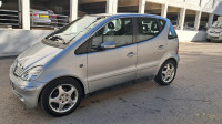 voitures-mercedes-classe-a-2004-bab-el-oued-alger-algerie