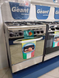 cuisinieres-cuisiniere-marque-geant-italiano-inox-ventiler-bouzareah-alger-algerie