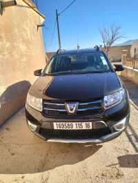 voitures-dacia-logan-2015-ain-oulmene-setif-algerie