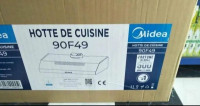 hottes-hotte-aspirante-midea-casquette-inox-bordj-el-bahri-alger-algerie