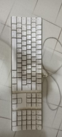 لوحة-المفاتيح-و-الفأرة-clavier-pour-imac-dorigine-البليدة-الجزائر