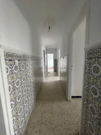Vente Appartement F4 Alger Bouzareah