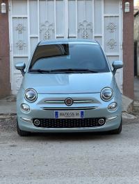 سيارات-fiat-500-2024-dolcevita-mib-بجاية-الجزائر