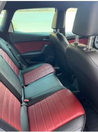 سيارات-seat-arona-2018-fr-تيزي-وزو-الجزائر