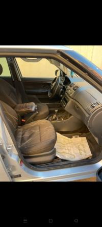 سيارات-skoda-fabia-2014-درارية-الجزائر