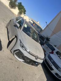 سيارات-volkswagen-golf-8-2025-r-الرويبة-الجزائر