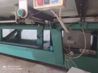 ماكينة تطريز 15 راس