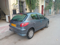 voitures-peugeot-206-2006-setif-algerie