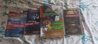 livres-magazines-كتب-خارجية-للباك-boumerdes-algerie