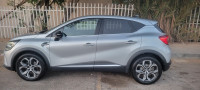 voitures-renault-captur-2021-alger-centre-algerie