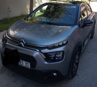 سيارات-citroen-c3-2023-بئر-الجير-وهران-الجزائر